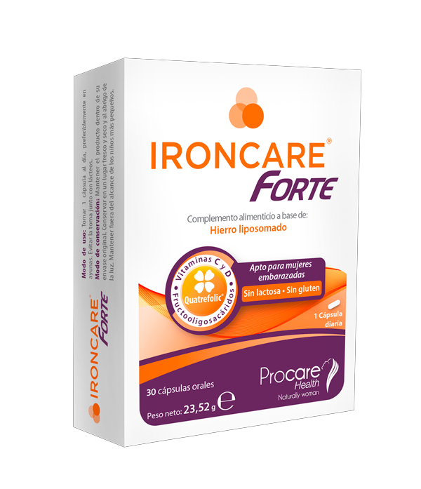 ironcare