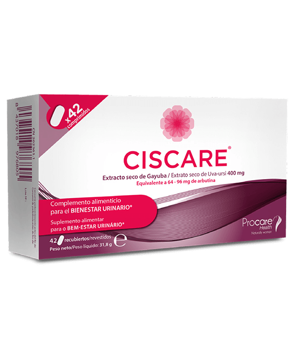 Ciscare-producto