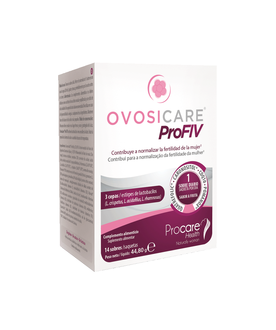 Ovosicare Profiv VF